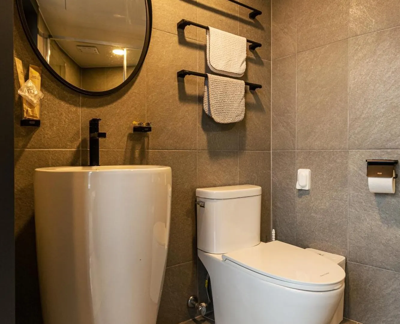 Hotel Nurat-Cheonggulmul Czedżu Korea Południowa