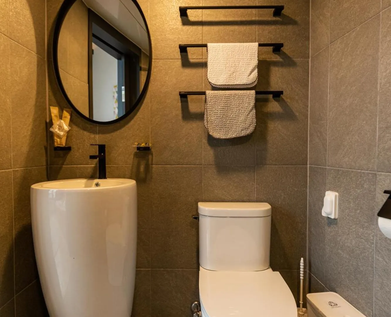 Hotel Nurat-Cheonggulmul Czedżu